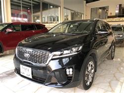 کیا سۆرینتۆ